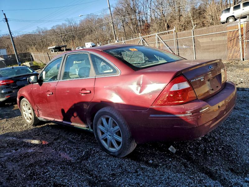 2006 FORD FIVE HUNDR #3306393530