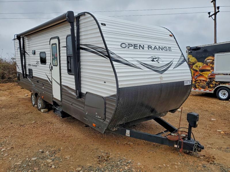 2019 HIGHLRIDGE OPEN RANGE #3309203627