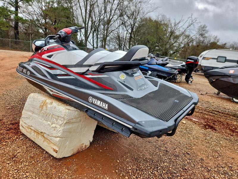 2019 YAMAHA VX CRUISER HO #3305336304