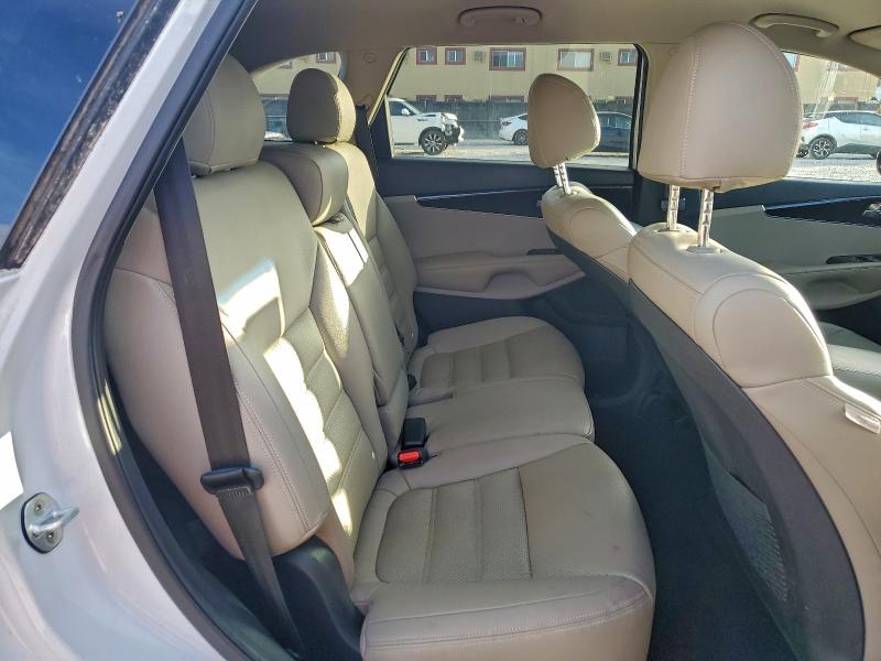 2019 KIA SORENTO L #3310324988