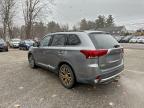 Lot #3304539462 2016 MITSUBISHI OUTLANDER