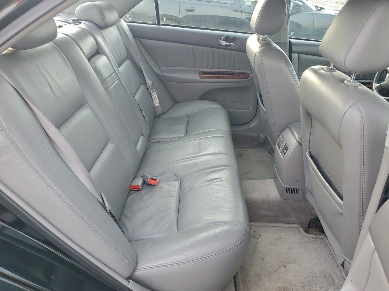 Lot #3311622257 2003 TOYOTA CAMRY LE