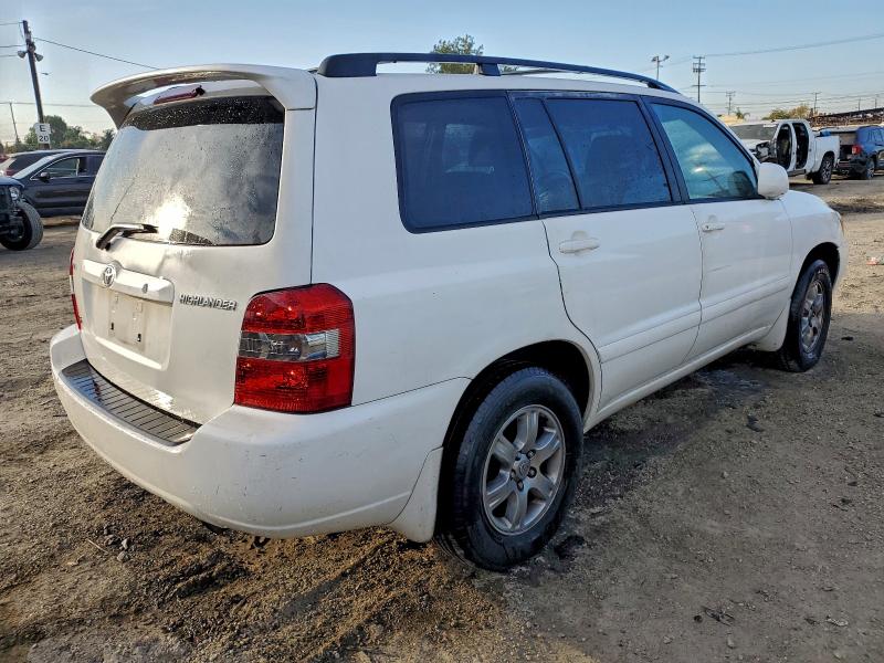 2005 TOYOTA HIGHLANDER #3303711431