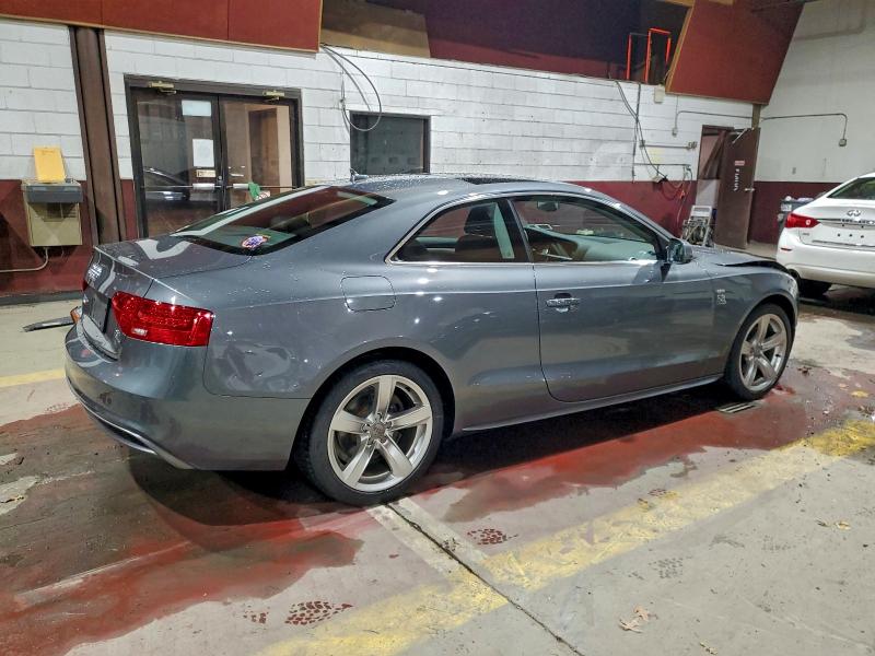2016 AUDI A5 PREMIUM #3304516480