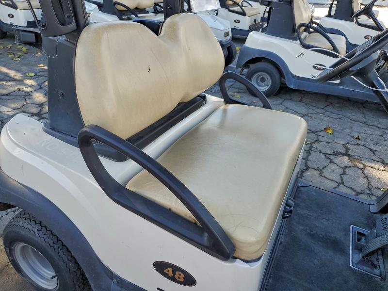 2022 CLUB CAR TEMPO FLA #3303893716