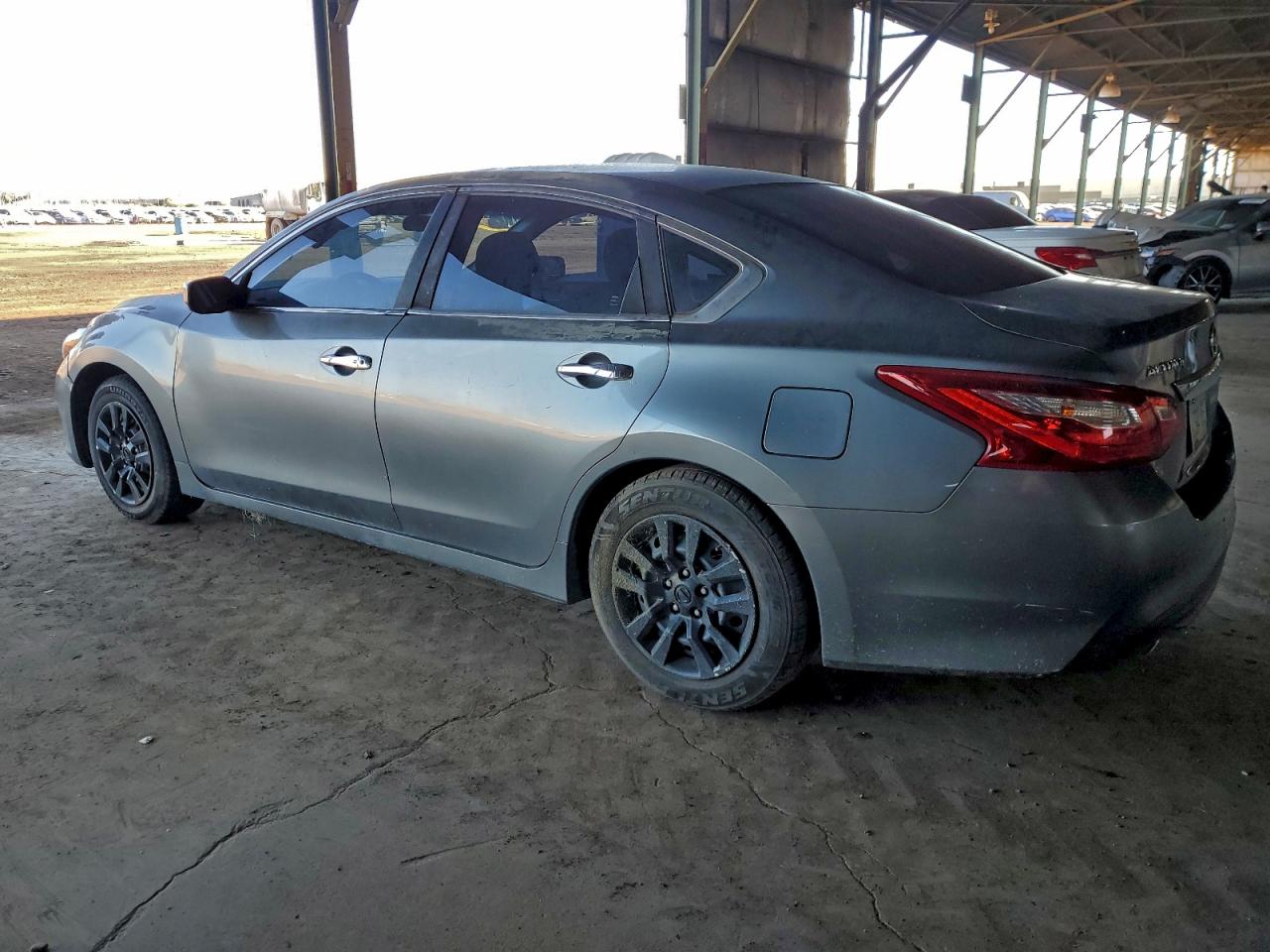 Lot #3308233198 2016 NISSAN ALTIMA 2.5