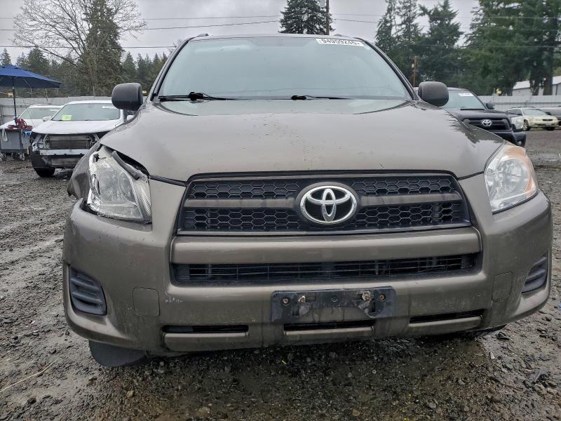 2012 TOYOTA RAV4 #3305334339