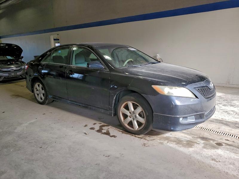 2009 TOYOTA CAMRY SE #3316794455