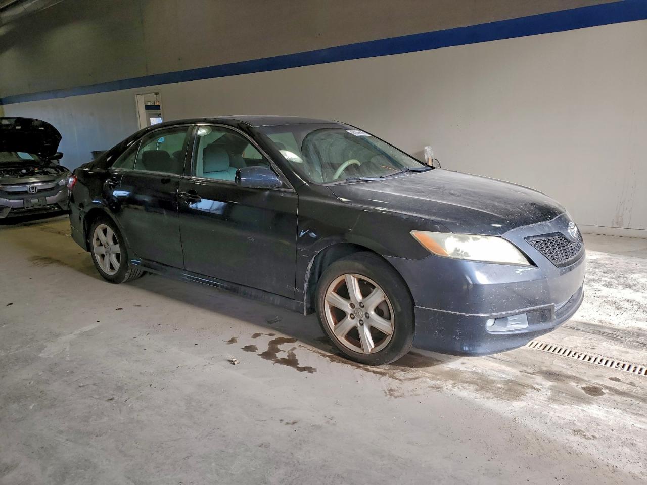 Lot #3316794455 2009 TOYOTA CAMRY SE