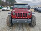 Lot #3304606479 2013 JEEP WRANGLER R