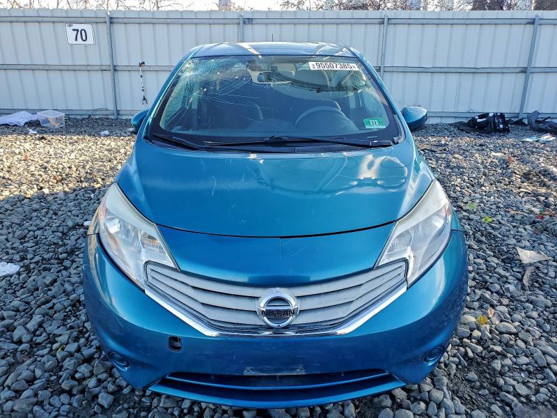 2015 NISSAN VERSA NOTE #3303958697
