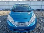 Lot #3303958697 2015 NISSAN VERSA NOTE