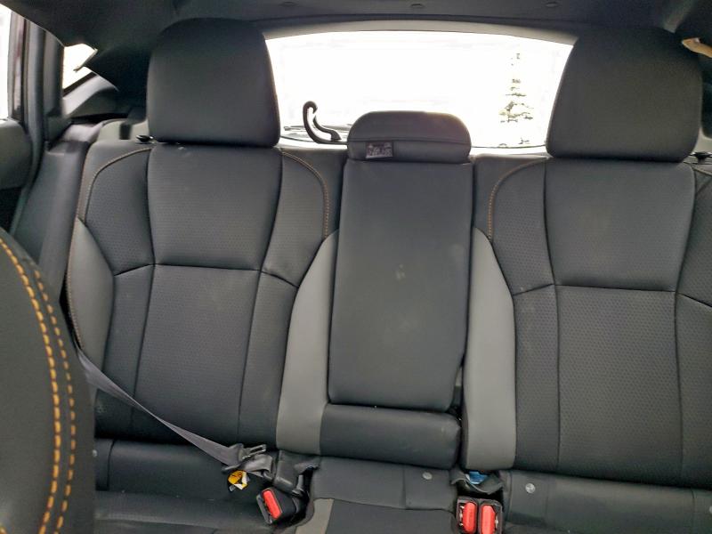 2024 SUBARU CROSSTREK #3311527251