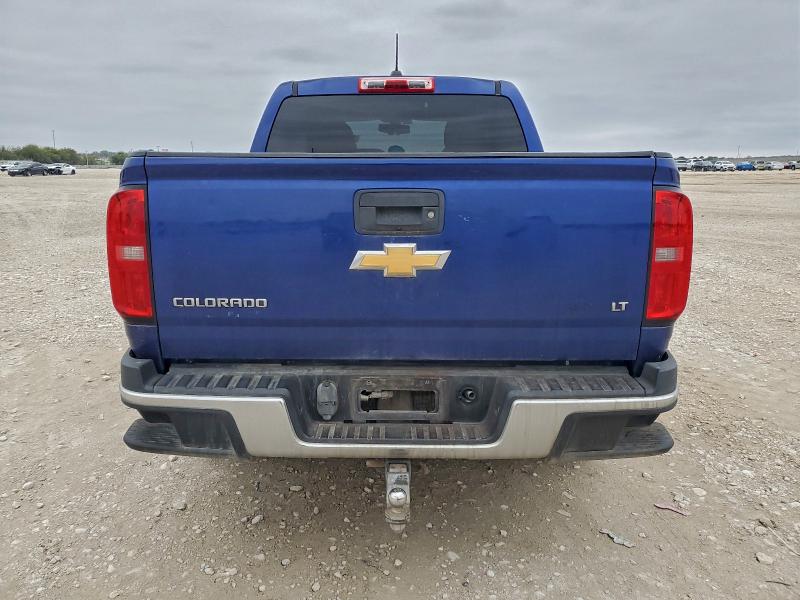 2015 CHEVROLET COLORADO L #3305332302