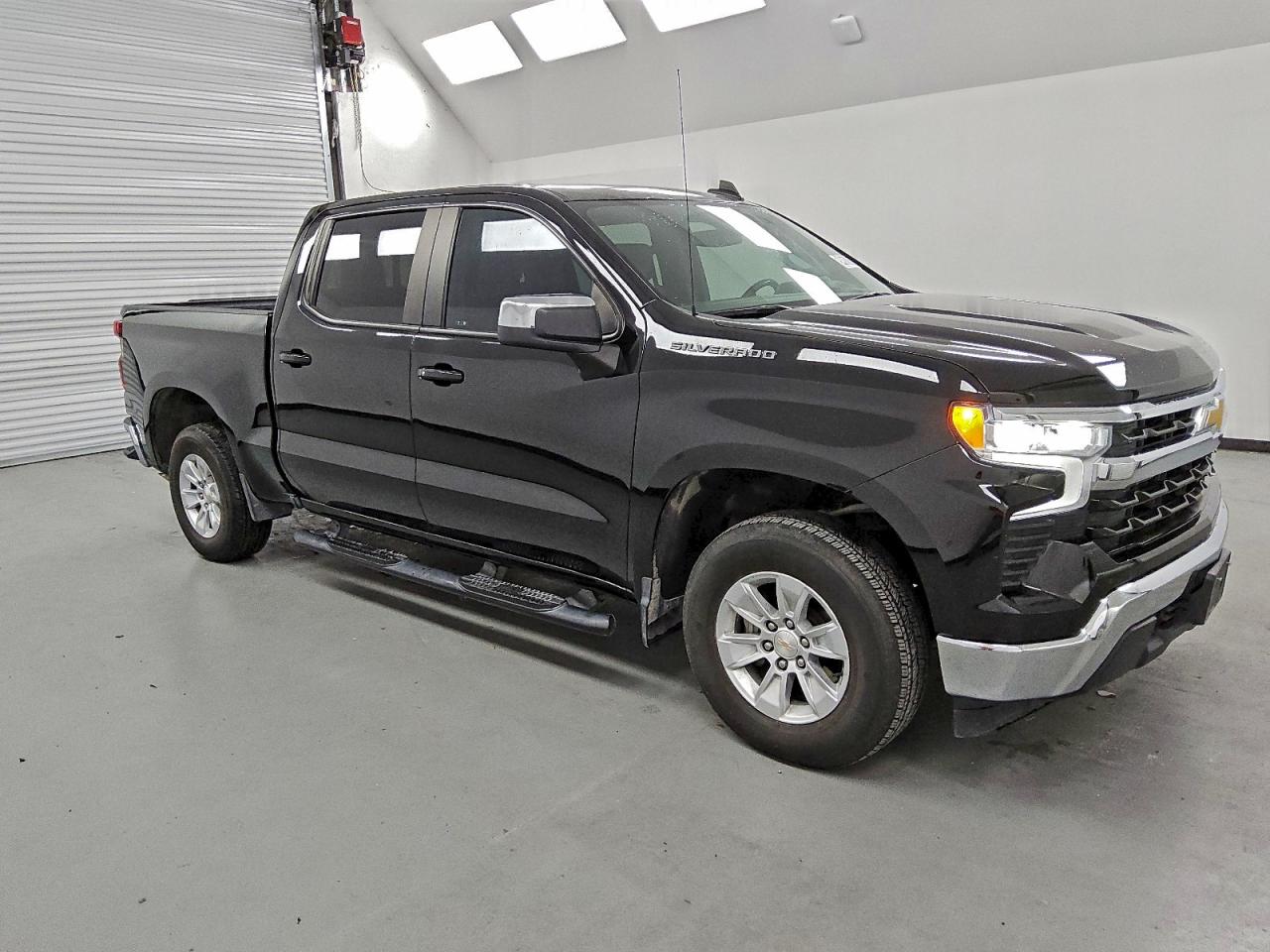 CHEVROLET SILVERADO C1500 LT