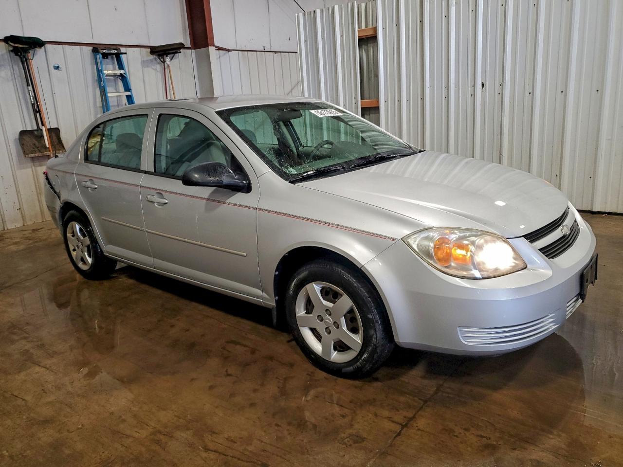 Lot #3311622275 2005 CHEVROLET COBALT