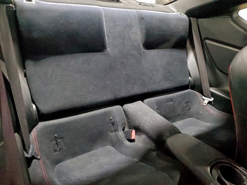 2013 TOYOTA SCION FR-S #3302739001