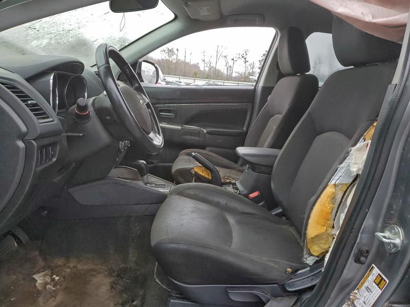 2019 MITSUBISHI OUTLANDER #3312510624