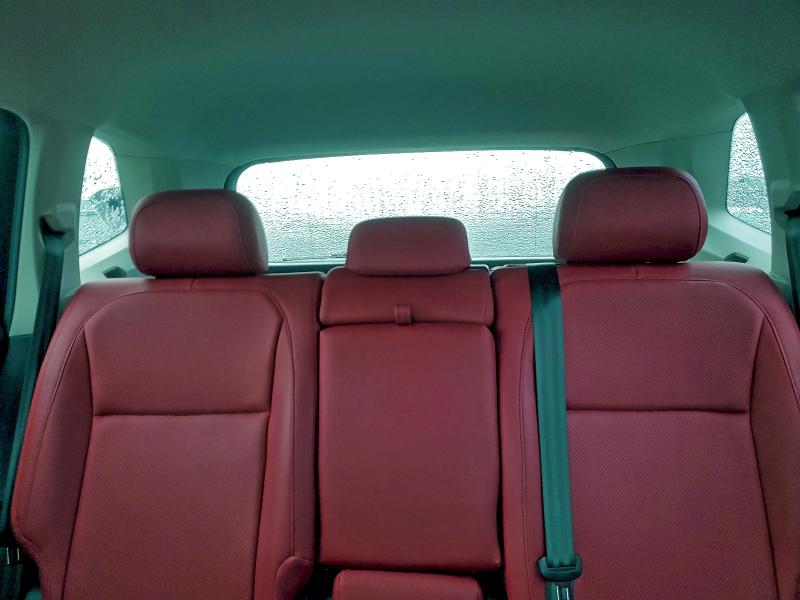 2018 VOLKSWAGEN TIGUAN S #3309194641