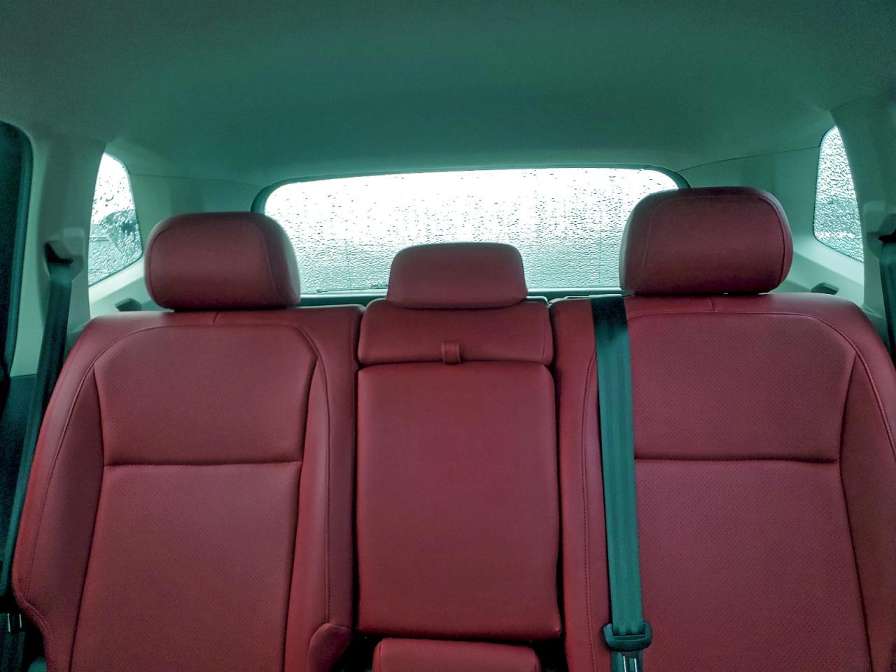 Lot #3309194641 2018 VOLKSWAGEN TIGUAN S