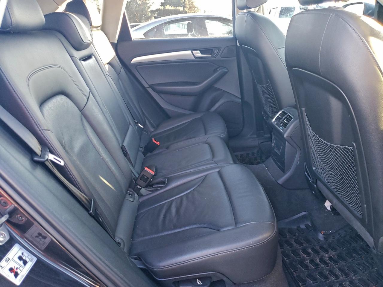 Lot #3311795185 2015 AUDI Q5 PREMIUM