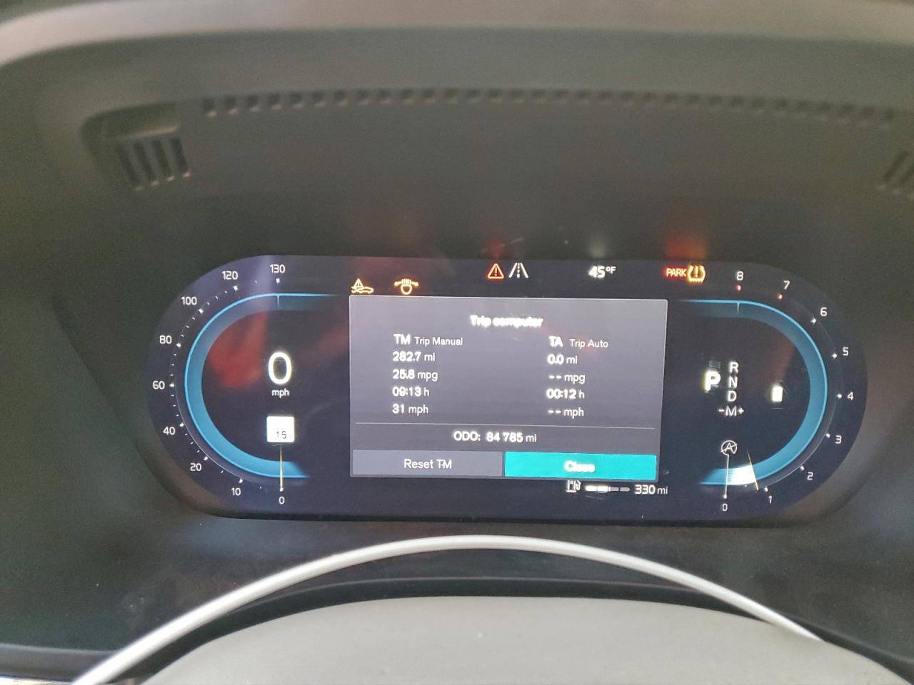 Lot #3308211156 2022 VOLVO XC60 B5 MO