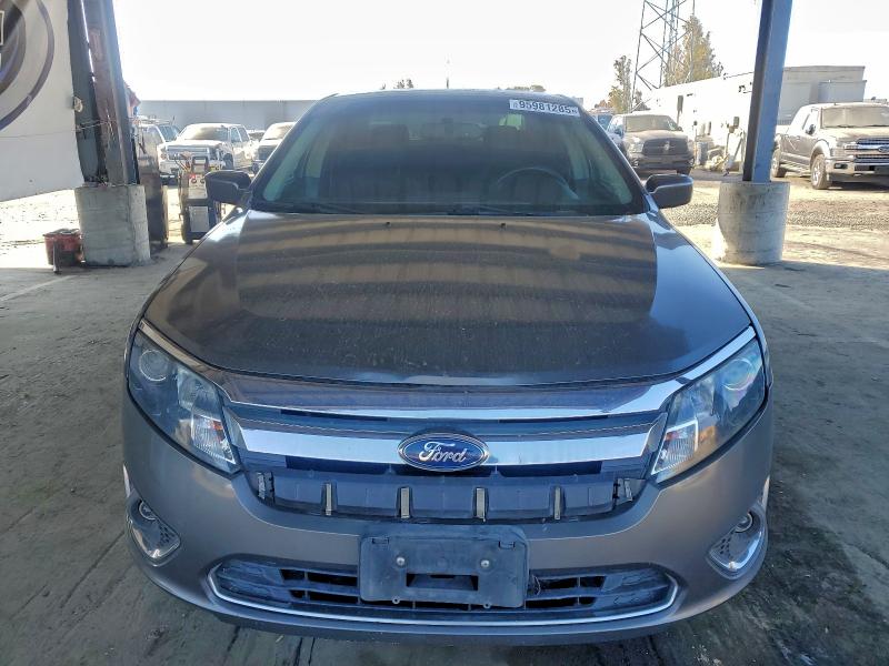 2011 FORD FUSION HYB #3309486678
