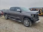 Lot #3304657931 2017 TOYOTA TUNDRA CRE