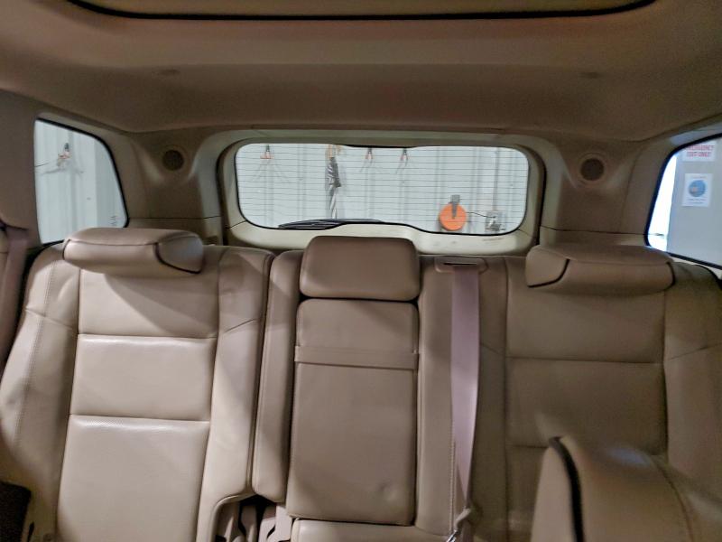 2018 JEEP GRAND CHER #3309625061