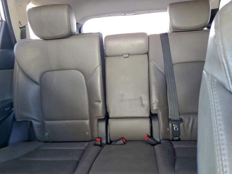 2018 HYUNDAI SANTA FE S #3310381957