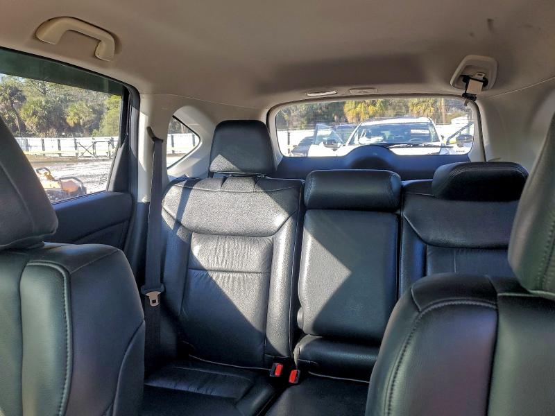 2014 HONDA CR-V LX #3304567440