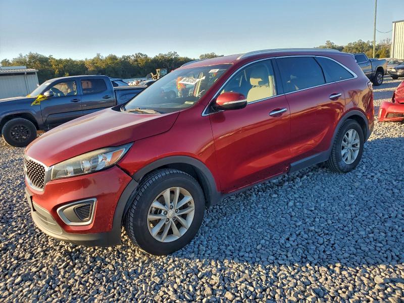 2017 KIA SORENTO LX #3319952147