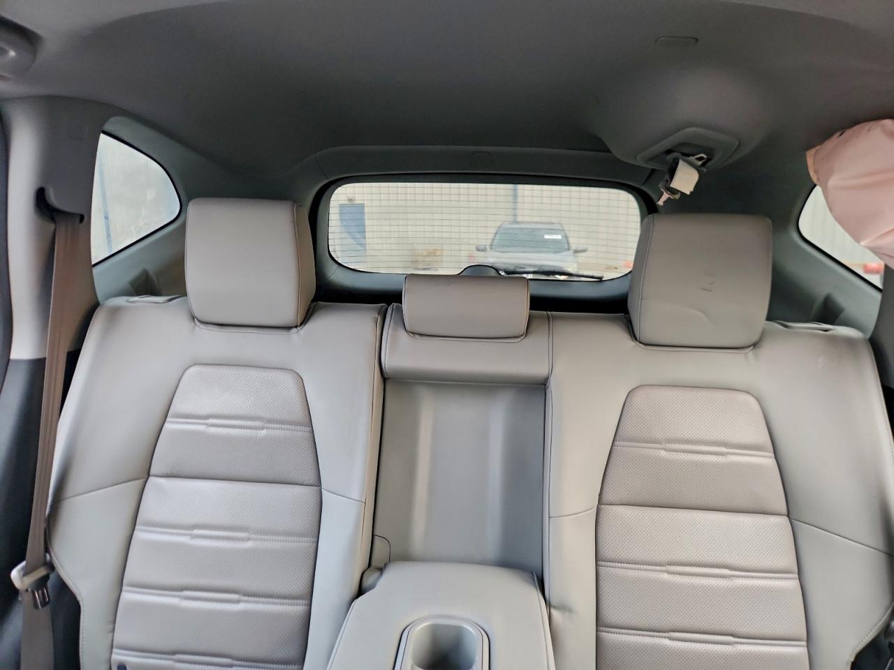 Lot #3311713229 2018 HONDA CR-V EXL