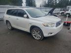 Lot #3317722083 2008 TOYOTA HIGHLANDER