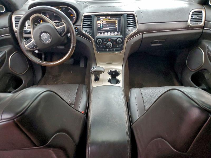 2014 JEEP GRAND CHER #3311558277