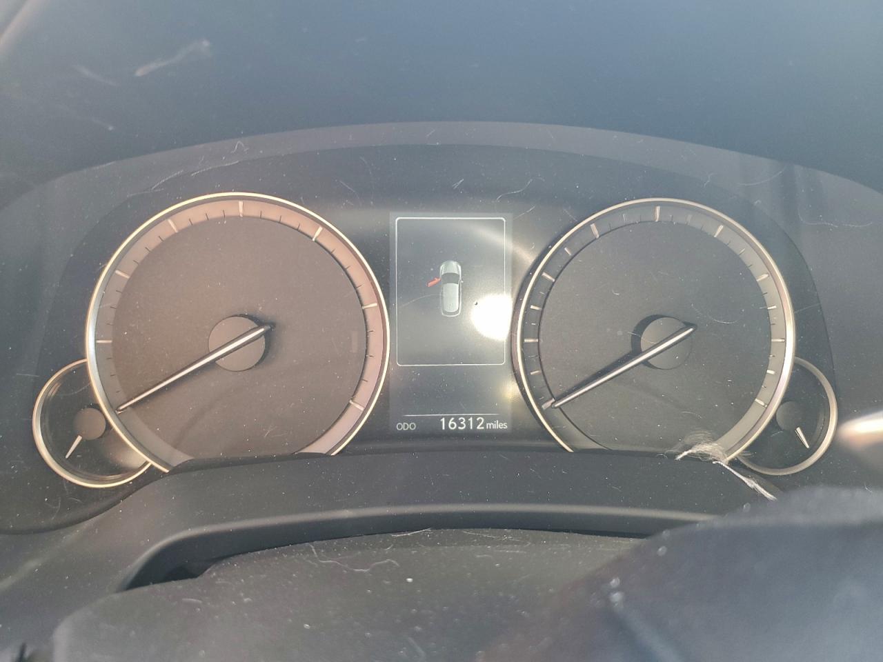 Lot #3317762068 2021 LEXUS RX 350