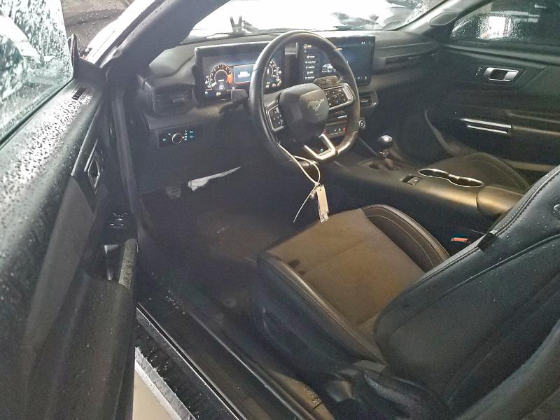2024 FORD MUSTANG GT #3304657921