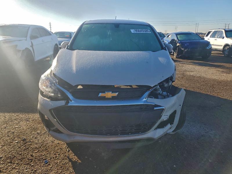 2021 CHEVROLET SPARK 1LT #3305678728