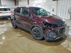 Lot #3315726379 2021 CHEVROLET TRAX 1LT