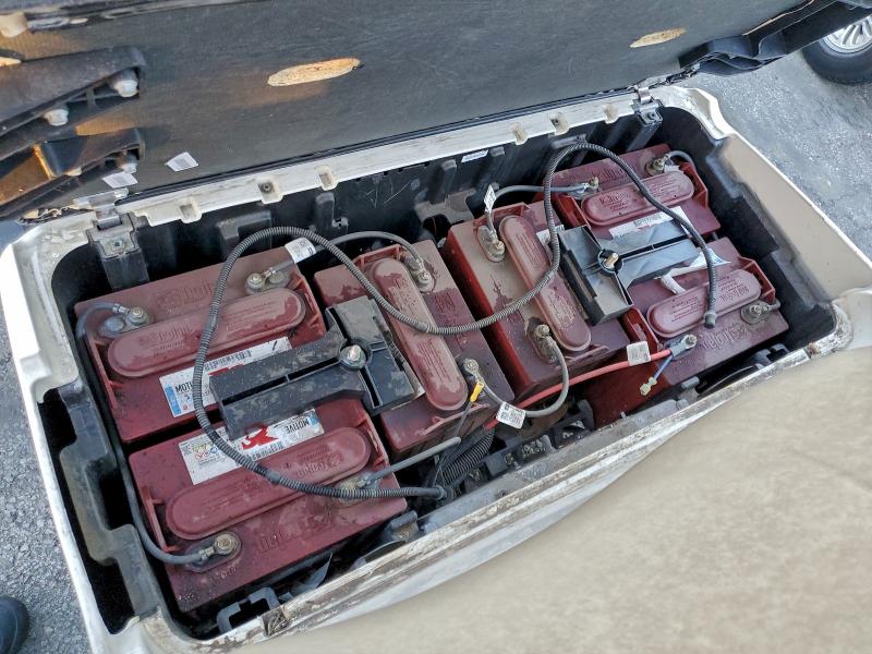 2022 CLUB CAR TEMPO FLA #3304684906