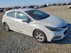 Lot #3316905085 2018 CHEVROLET CRUZE LT