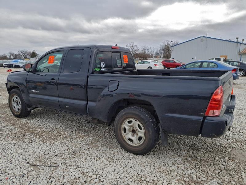 2006 TOYOTA TACOMA ACC #3303727482