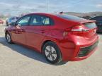Lot #3316747408 2019 HYUNDAI IONIQ BLUE