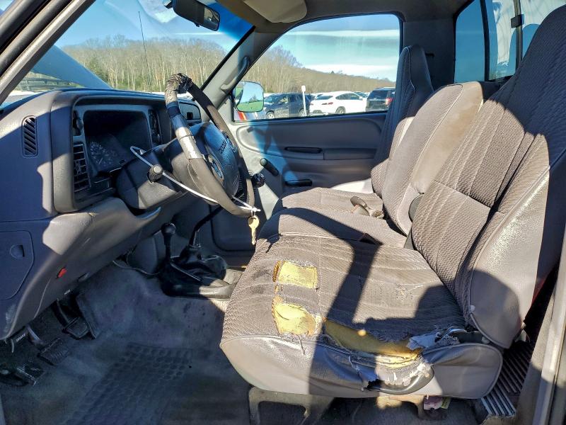 1997 DODGE RAM 1500 #3311550291