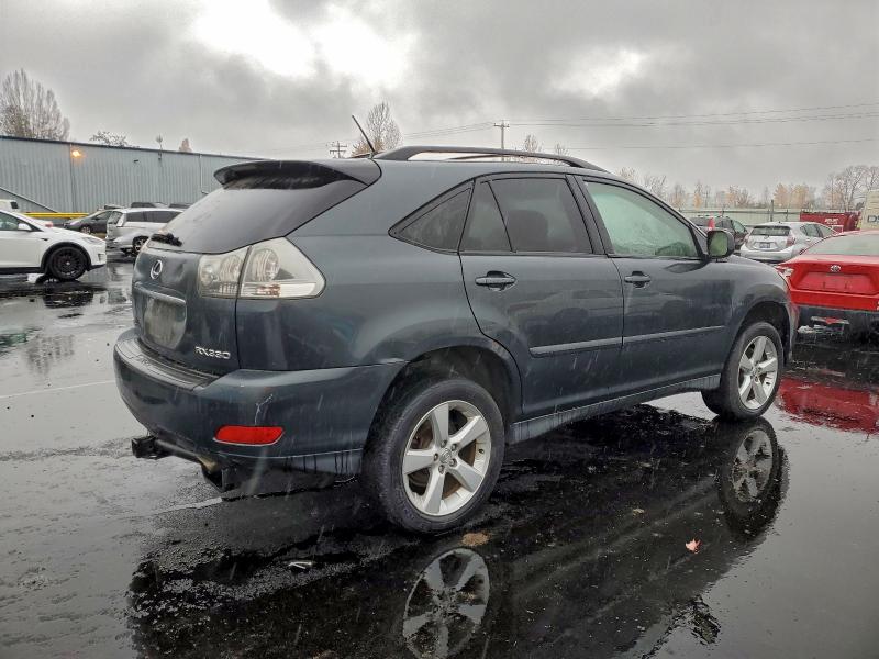2006 LEXUS RX 330 #3309490551