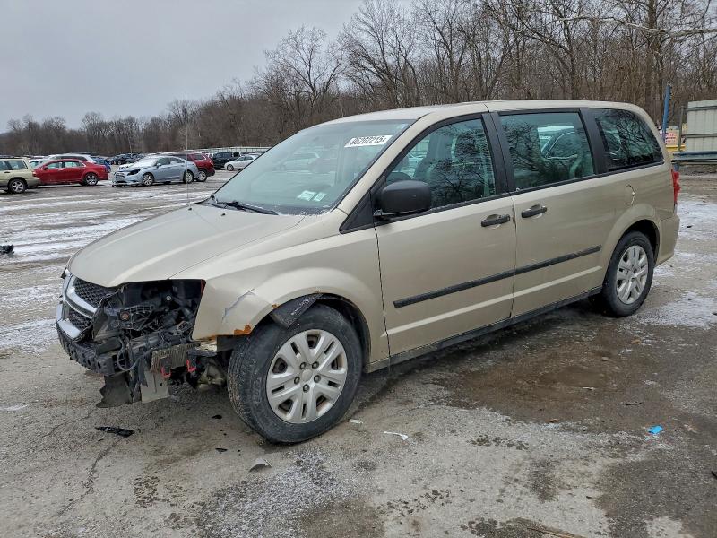 2015 DODGE GRAND CARA #3311623253