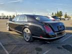 Lot #3318096400 2015 BENTLEY MULSANNE