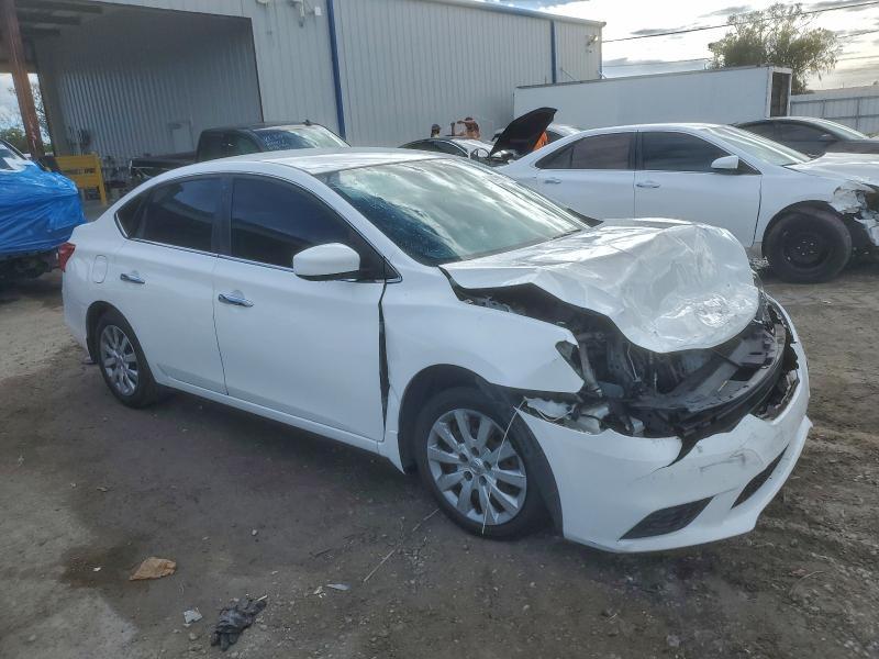 2016 NISSAN SENTRA S #3310326020