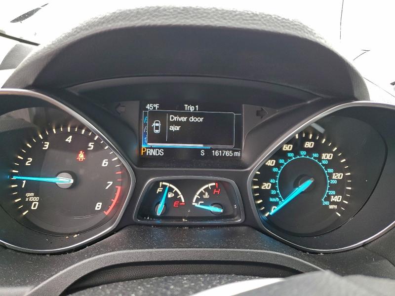 2013 FORD ESCAPE TIT #3310364014