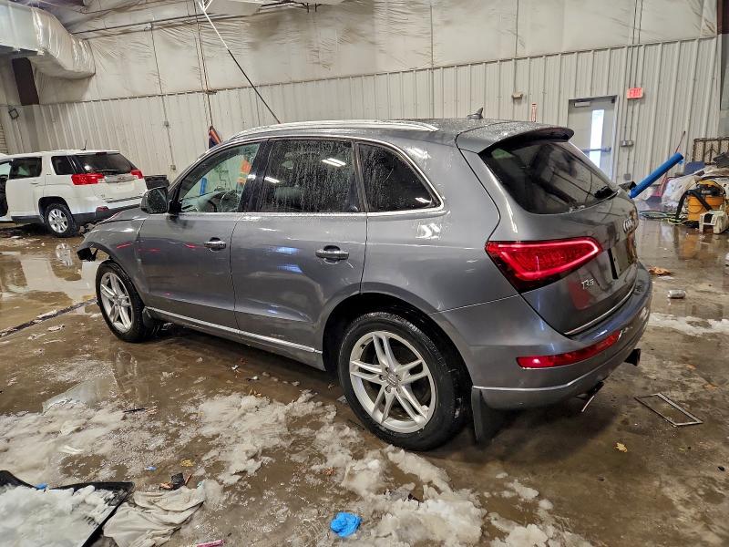 2016 AUDI Q5 PREMIUM #3304803330
